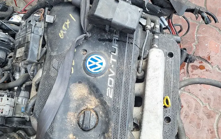 ДВИГАТЕЛЬ, МОТОР, ENGEENE за 600 000 тг. в Алматы