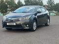 Toyota Corolla 2014 года за 6 800 000 тг. в Астана – фото 2
