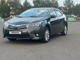 Toyota Corolla 2014 года за 6 800 000 тг. в Астана – фото 2