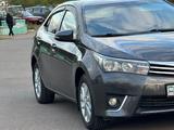 Toyota Corolla 2014 года за 6 800 000 тг. в Астана – фото 3