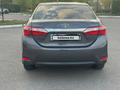 Toyota Corolla 2014 года за 6 800 000 тг. в Астана – фото 6