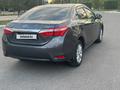 Toyota Corolla 2014 года за 6 800 000 тг. в Астана – фото 7
