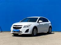 Chevrolet Cruze 2013 года за 3 970 000 тг. в Алматы