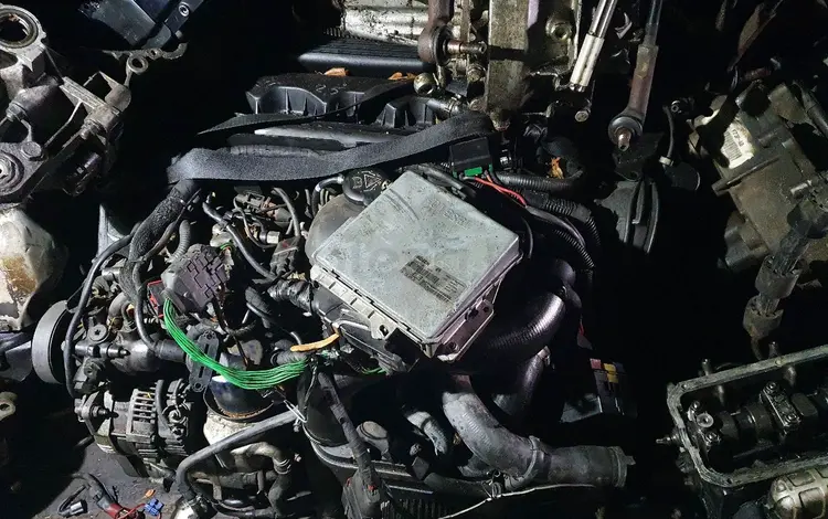 Двигатель DK5ATE за 250 000 тг. в Алматы