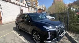 Hyundai Palisade 2023 года за 29 500 000 тг. в Астана – фото 2