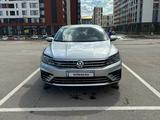 Volkswagen Passat 2017 годаfor8 200 000 тг. в Астана – фото 3