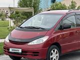 Toyota Previa 2003 года за 5 250 000 тг. в Туркестан – фото 3