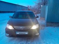 Toyota Camry 2004 годаүшін5 200 000 тг. в Семей