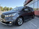 Kia Carnival 2016 года за 11 000 000 тг. в Алматы