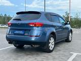 Subaru Tribeca 2006 годаүшін5 890 000 тг. в Усть-Каменогорск – фото 3