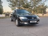 Nissan Almera 2006 года за 2 900 000 тг. в Алматы – фото 2