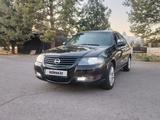 Nissan Almera 2006 года за 2 900 000 тг. в Алматы