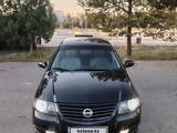 Nissan Almera 2006 года за 2 900 000 тг. в Алматы – фото 4