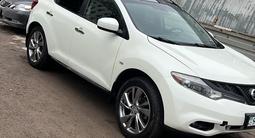 Nissan Murano 2010 годаfor7 000 000 тг. в Астана