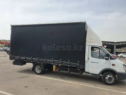 ГАЗ 2021 года за 12 000 000 тг. в Алматы – фото 5