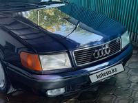 Audi 100 1992 годаүшін1 900 000 тг. в Тараз