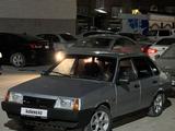 ВАЗ (Lada) 21099 2001 года за 1 700 000 тг. в Актобе