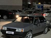 ВАЗ (Lada) 21099 2001 годаүшін1 700 000 тг. в Актобе