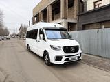 Mercedes-Benz Sprinter 2010 года за 21 500 000 тг. в Каскелен – фото 2