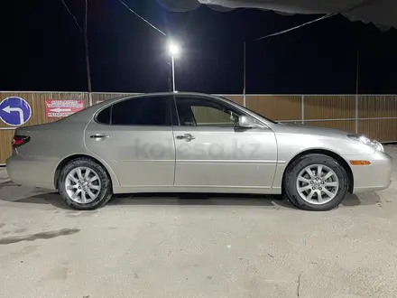 Lexus ES 330 2004 года за 7 000 000 тг. в Алматы – фото 6