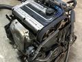 Двигатель Mitsubishi 4G63 DOHC 16V 2.0 л из Японии за 430 000 тг. в Астана