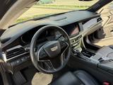 Cadillac CT6 2016 годаүшін27 000 000 тг. в Семей – фото 4
