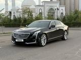 Cadillac CT6 2016 годаүшін27 000 000 тг. в Семей – фото 3