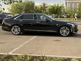Cadillac CT6 2016 годаүшін27 000 000 тг. в Семей – фото 2
