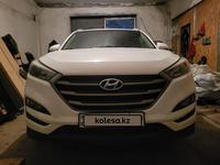 Hyundai Tucson 2015 года за 8 800 000 тг. в Караганда