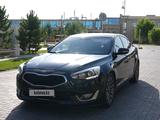 Kia K7 2013 годаfor8 500 000 тг. в Туркестан – фото 2