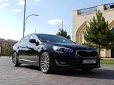 Kia K7 2013 годаfor8 500 000 тг. в Туркестан
