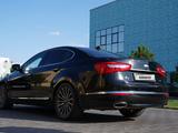 Kia K7 2013 годаfor8 500 000 тг. в Туркестан – фото 5