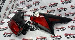 Фонари в крылья б/у оригинал на Lexus NX за 1 000 тг. в Алматы – фото 3