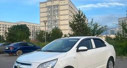 Chevrolet Cobalt 2022 года за 5 400 000 тг. в Алматы
