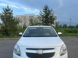 Chevrolet Cobalt 2022 года за 5 400 000 тг. в Алматы – фото 2