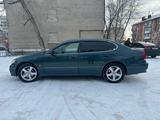 Lexus GS 300 1998 годаfor4 200 000 тг. в Семей – фото 4