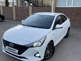 Hyundai Accent 2021 годаүшін6 650 000 тг. в Астана – фото 3