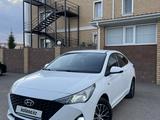 Hyundai Accent 2021 годаүшін6 650 000 тг. в Астана – фото 4