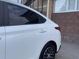 Hyundai Accent 2021 годаүшін6 650 000 тг. в Астана – фото 5