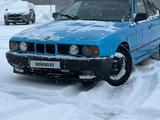 BMW 525 1993 годаүшін1 500 000 тг. в Усть-Каменогорск