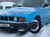 BMW 525 1993 годаүшін1 500 000 тг. в Усть-Каменогорск – фото 4