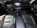 Hyundai Grandeur 2018 года за 11 000 000 тг. в Шымкент – фото 5
