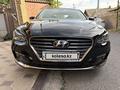 Hyundai Grandeur 2018 годаүшін11 000 000 тг. в Шымкент