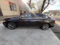 Hyundai Grandeur 2018 года за 9 300 000 тг. в Шымкент – фото 3
