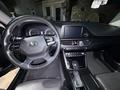 Hyundai Grandeur 2018 годаүшін11 000 000 тг. в Шымкент – фото 14