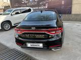 Hyundai Grandeur 2018 года за 9 300 000 тг. в Шымкент