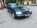 Mercedes-Benz S 500 1998 годаүшін6 000 000 тг. в Актау – фото 3