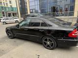 Mercedes-Benz E 320 2002 года за 3 500 000 тг. в Шымкент – фото 4