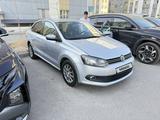 Volkswagen Polo 2013 годаүшін3 750 000 тг. в Алматы