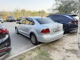 Volkswagen Polo 2013 годаүшін3 750 000 тг. в Алматы – фото 3